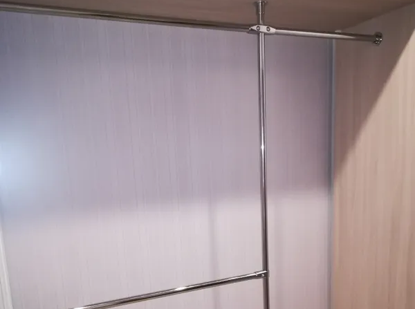 Штанга круглая 10 мм ШКр 10.2000.500 Без окраса