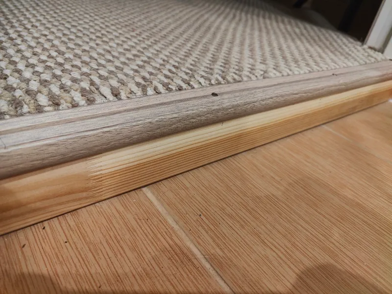 Порог угловой ПУ 06.1800.059 0,9 м Бетон скай