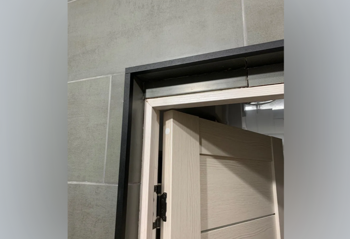 Угол наружный алюминиевый Уп 04-27.15лп