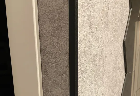 Угол наружный алюминиевый Уп 04-27.15лп