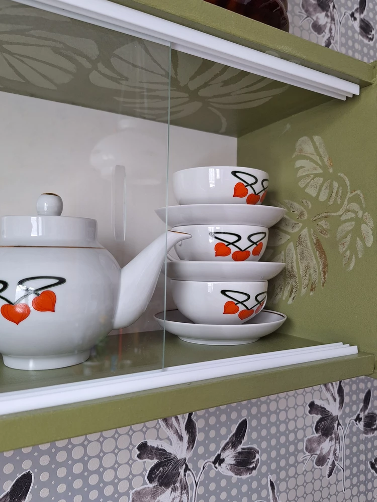 Ш-профиль 8,8*15,6*6 мм Шпр 02.2000.504л Бронза. Цена за 5 штук.