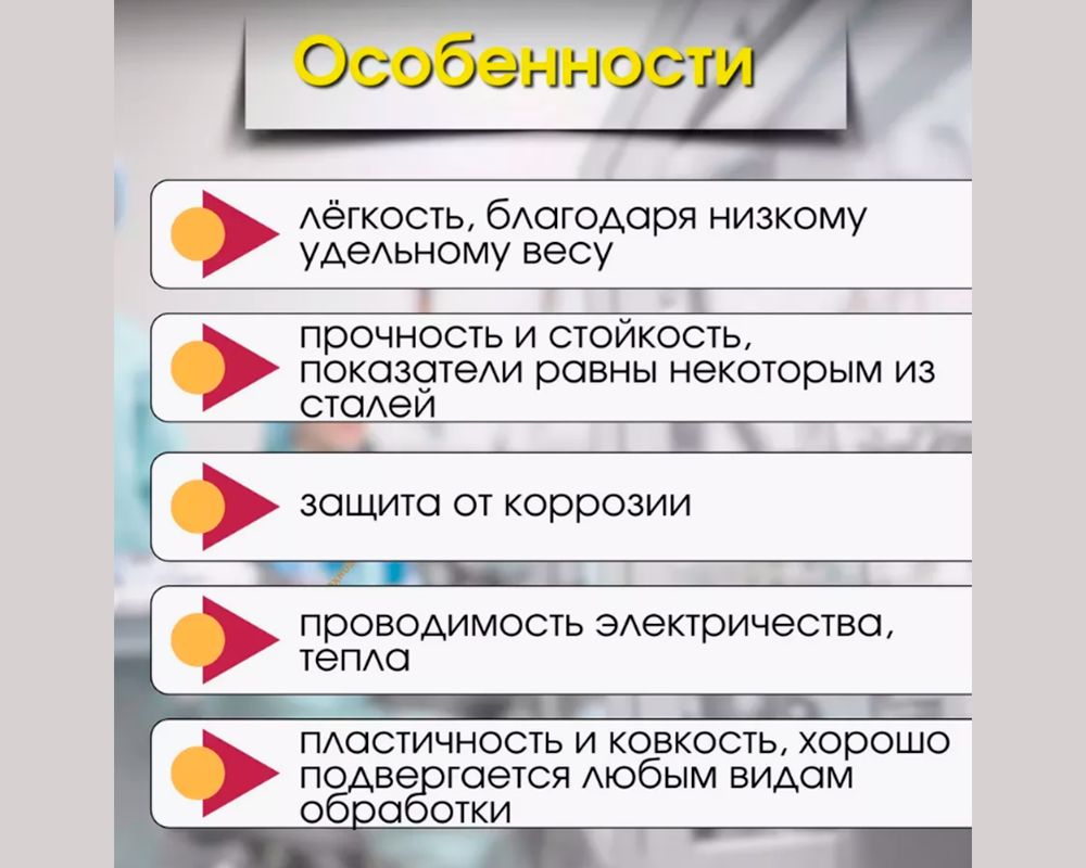 Штанга круглая 10 мм ШКр 10.2000.504л Бронза. Цена за 5 штук.