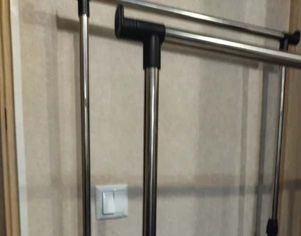 Штанга круглая 8 мм ШКр 08.2000.504л Бронза. Цена за 5 штук.